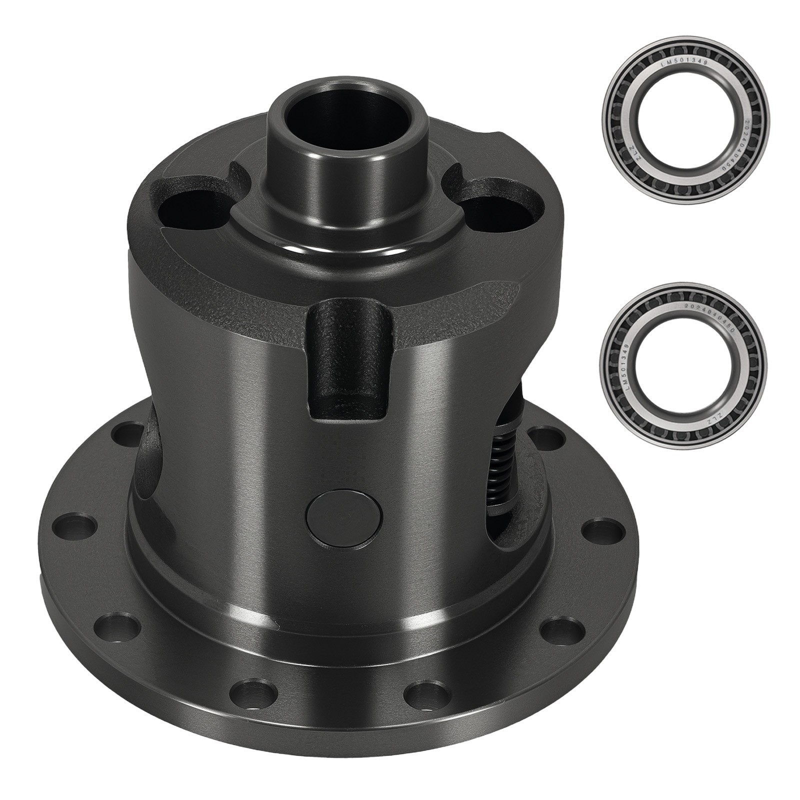 7.5" Posi Unit 26 Spline Assy Fit For Chevy GMC Eaton Style Limited-Slip Locker