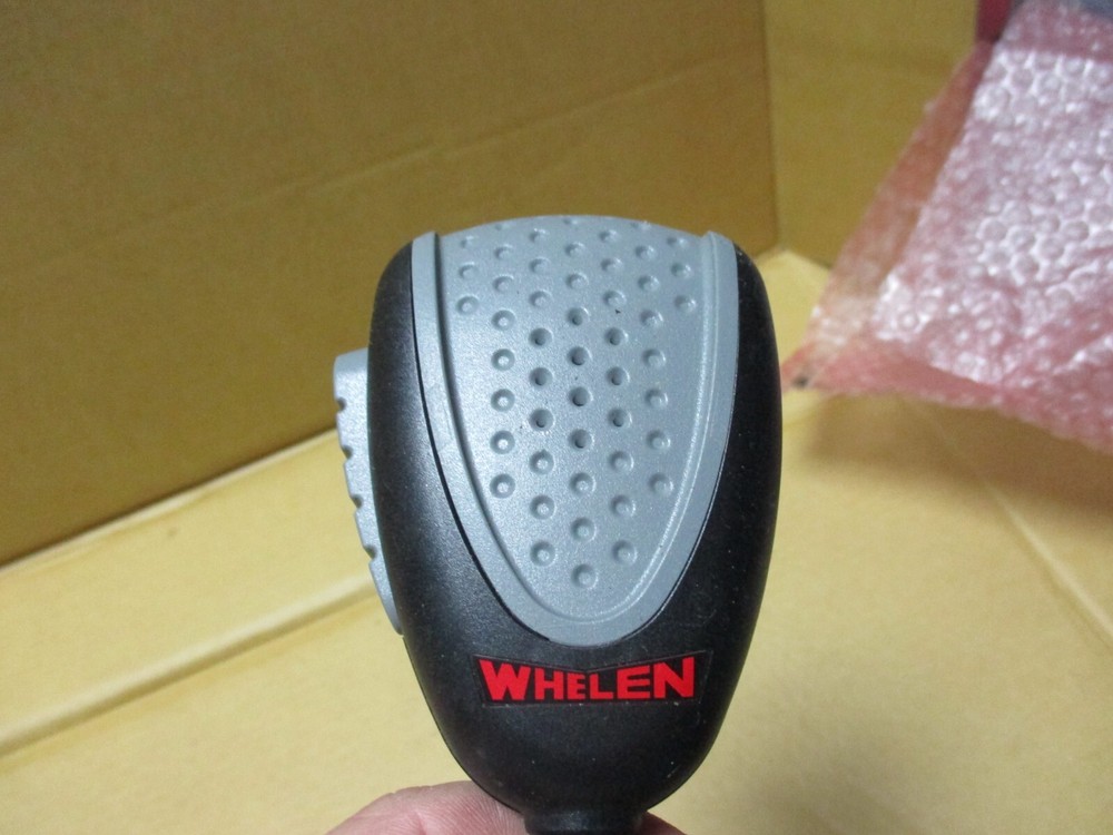 01-026D286-01B WHELEN NEW