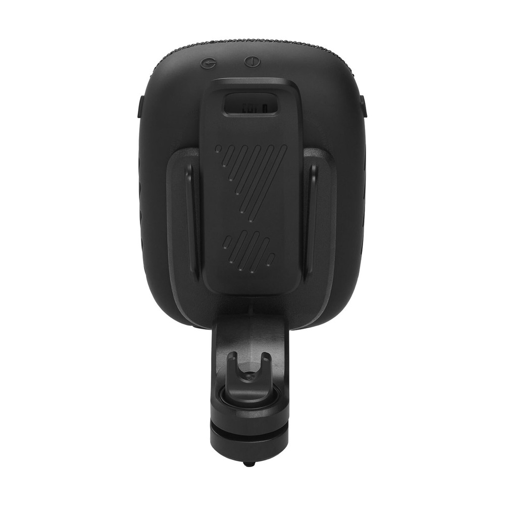JBL Wind 3 JBLWIND3AM IP67 Waterproof Dock/Handlebar Mount FM Bluetooth Speaker