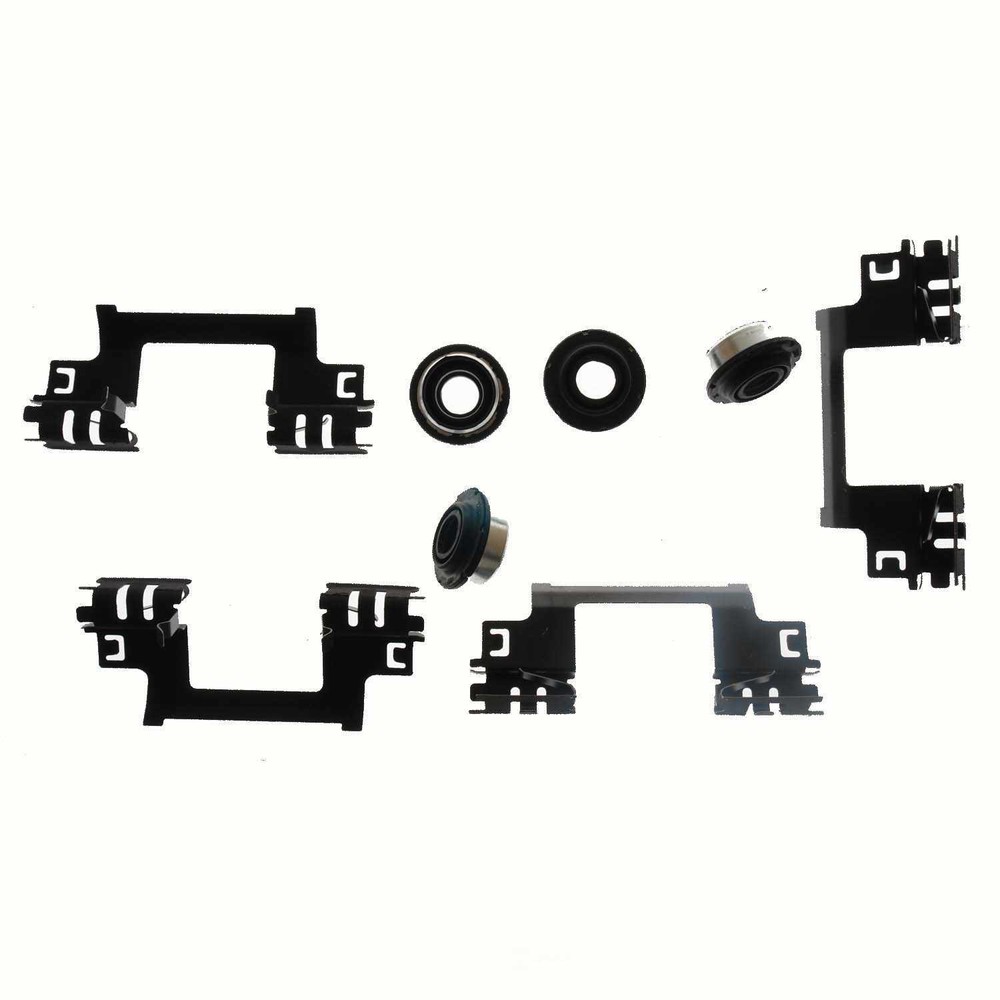 Disc Brake Hardware Kit-SXT Carlson H5860