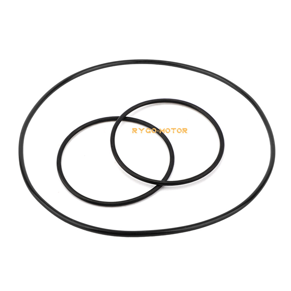 Rear Axle & Brake Bearing Seal & Shoes Kit for Honda Sportrax 250 TRX250EX 01-08