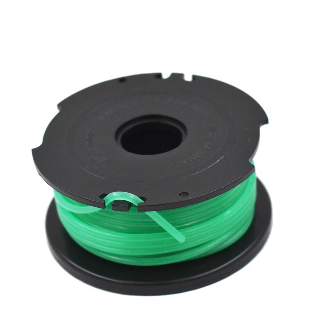 For Black & Decker GH3000 3 x Auto Feed String Trimmer Spool Line SF-080 Replace