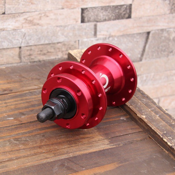 OSET - Front Hub 28H