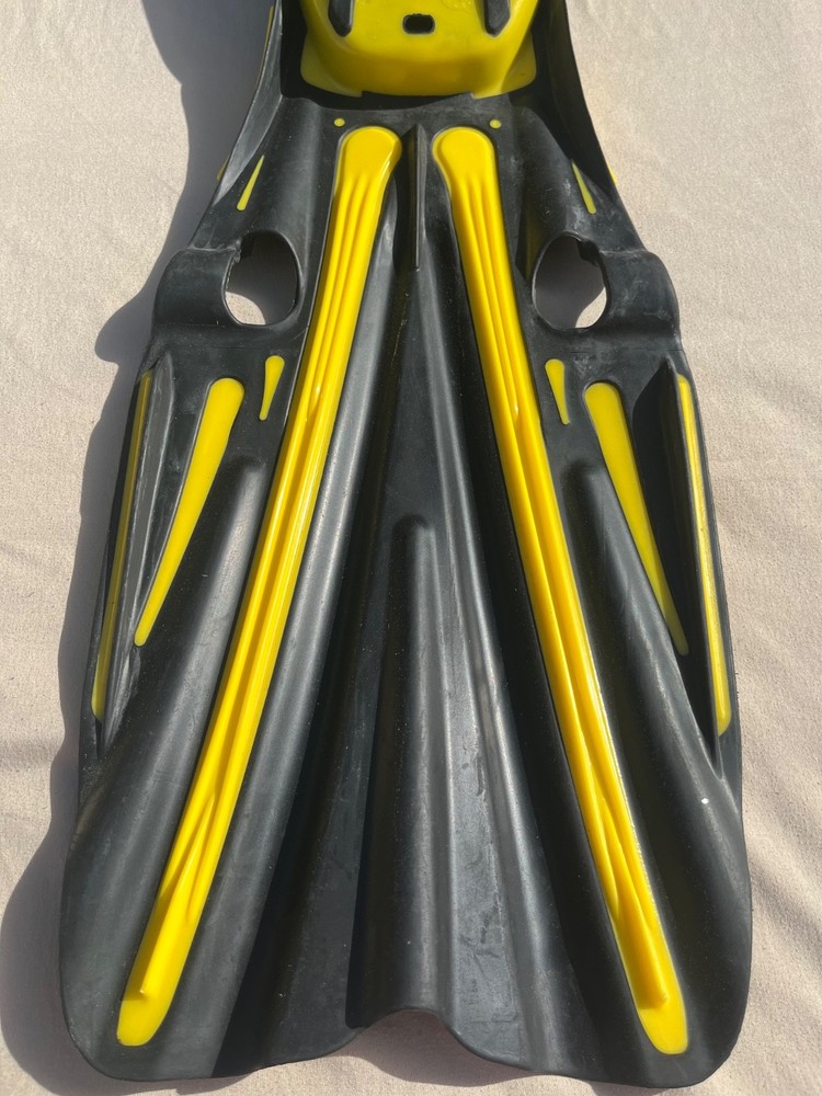 Mares Volo Race Fin