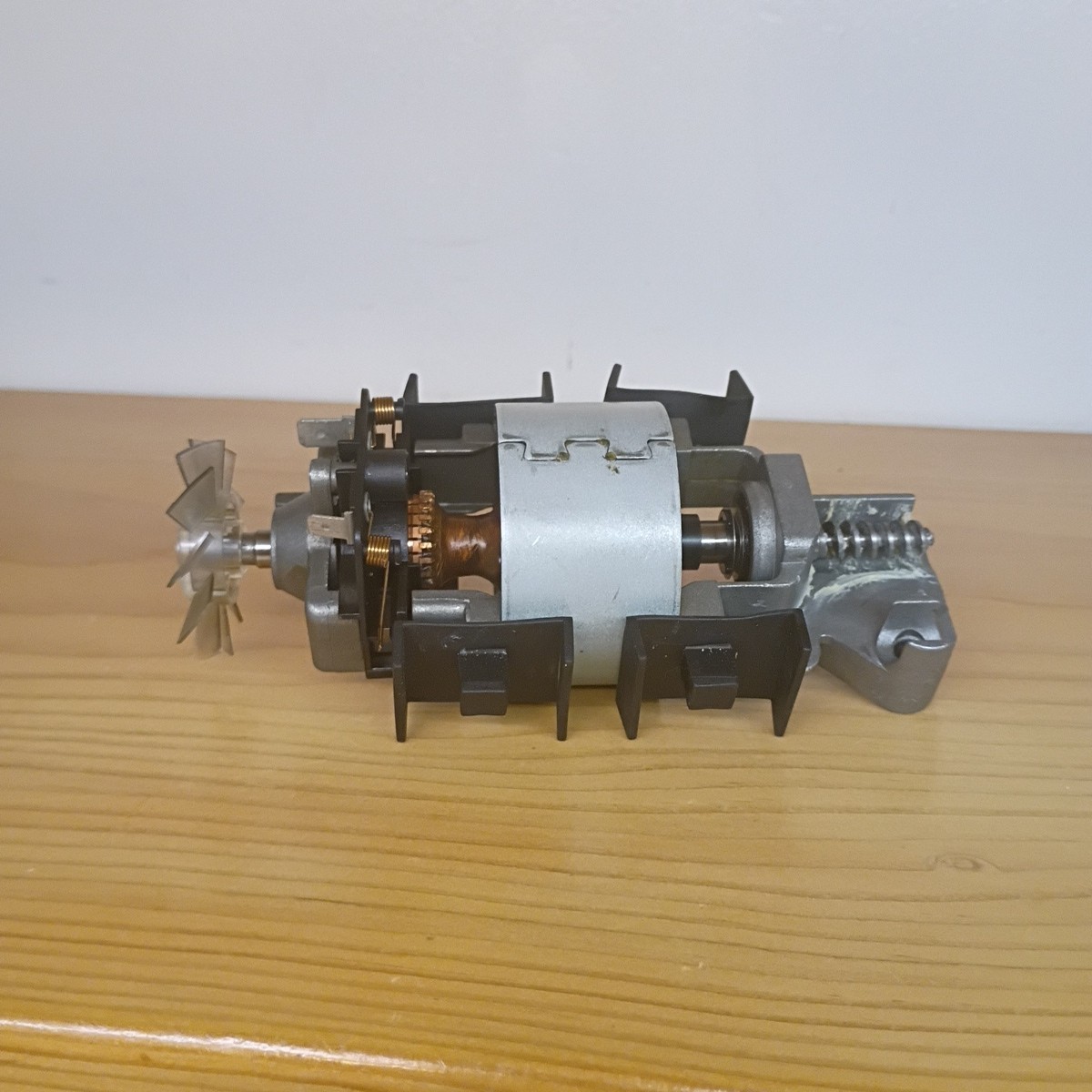 Chefs Choice For Electric Food Slicer Model 610 Slicer Replacement Motor