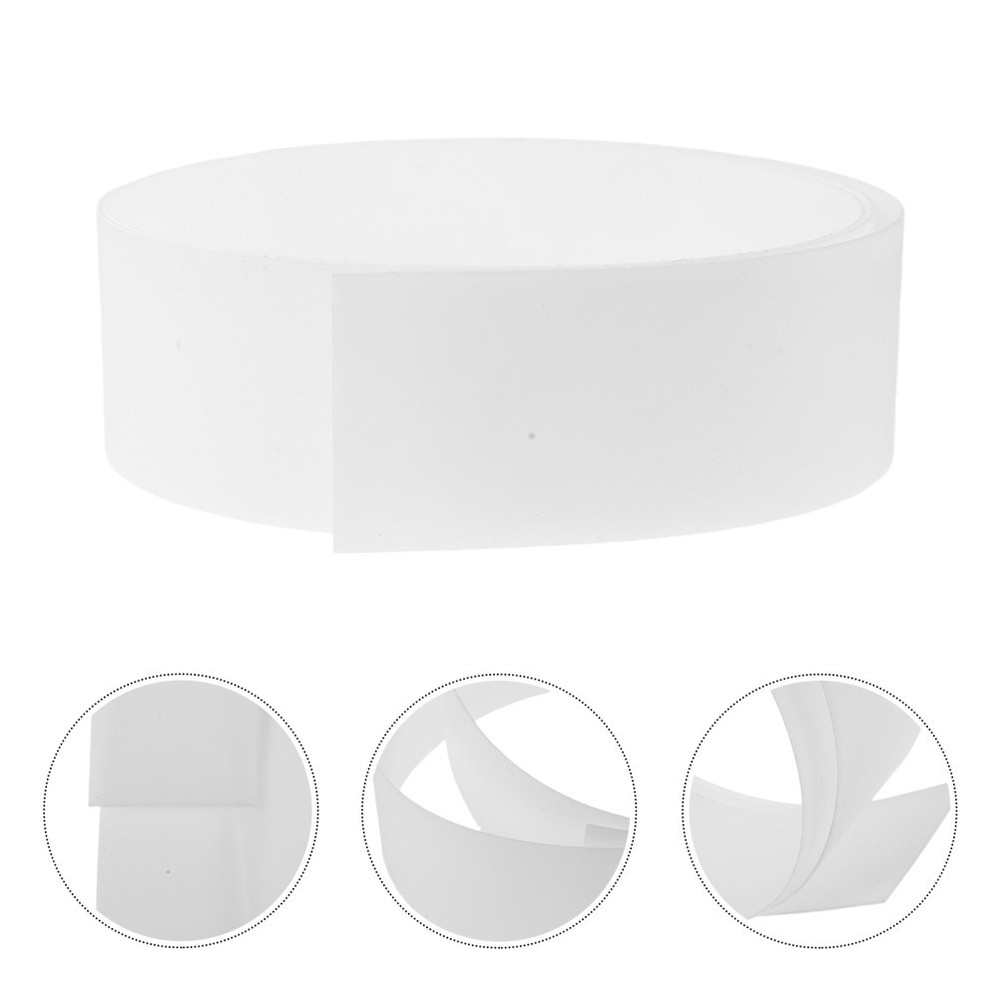 Diffuser Sheet Plastic Diffusion for Lighting Film LED Strip Tape
