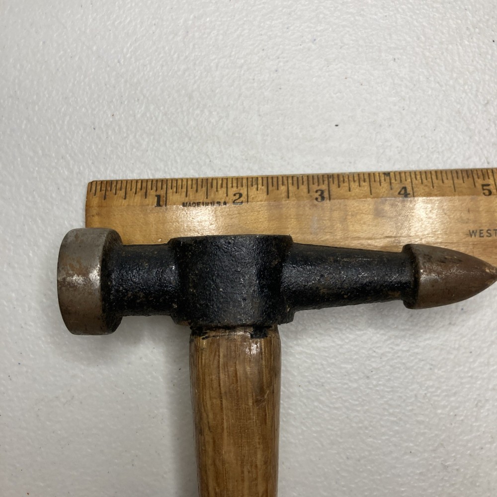 Auto Body-Blacksmith Hammer-MT