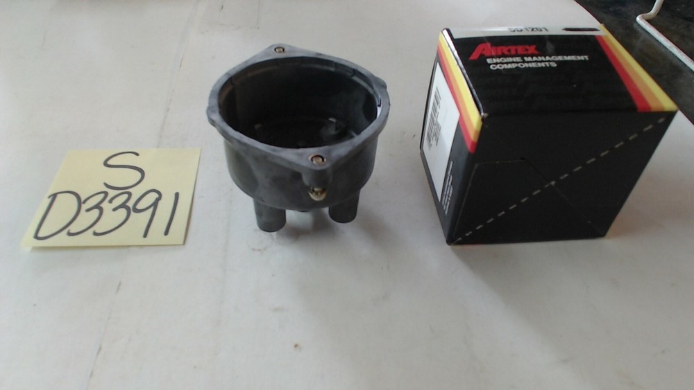 Airtex 5D1201 Distributor Cap