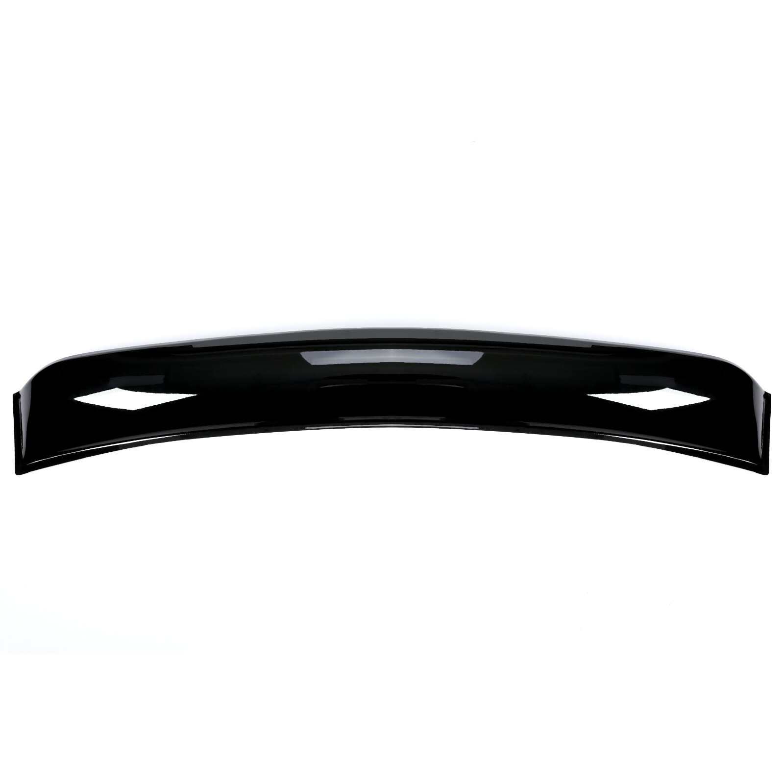 For 2013-2017 Honda Accord 9TH Gen 4 Dr JDM Rear Window Roof Visor Spoiler Wing