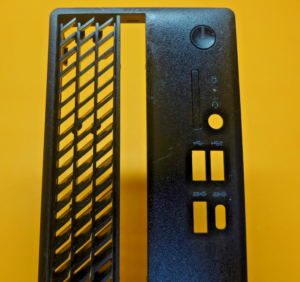 Genuine Dell Optiplex 7080 PC Front Bezel GKPRF