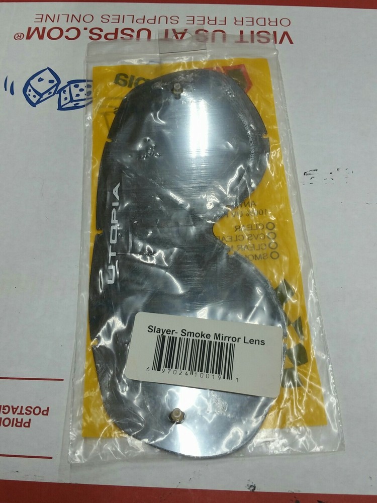 Utopia Lens NEW 4103200015