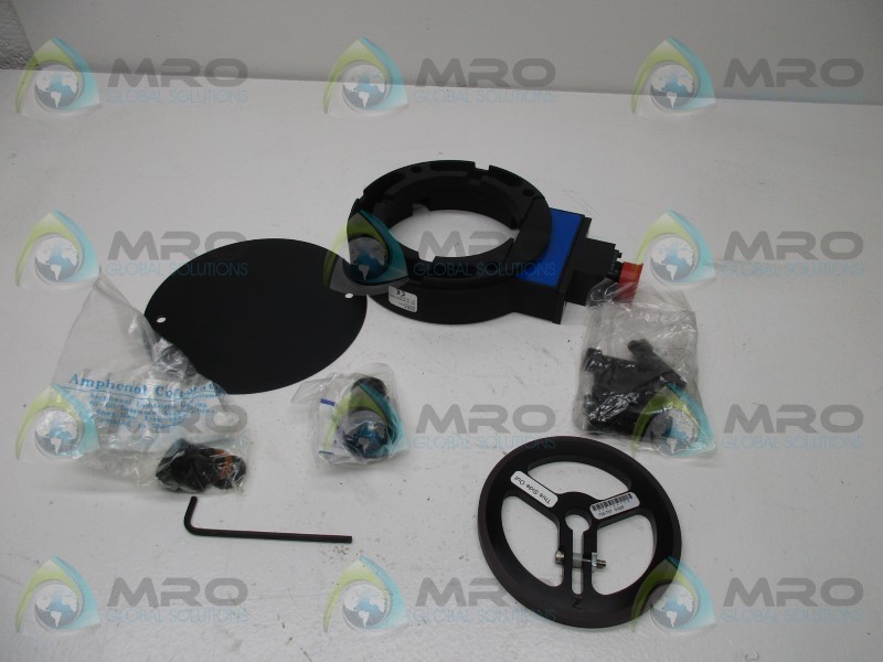 NORTHSTAR S61024LJ04MLC INCREMENTAL ENCODER NSMP