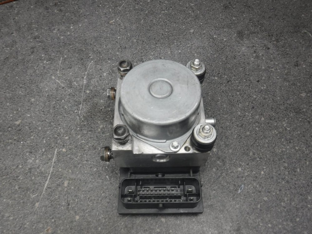 12 Ducati Monster 696 ABS Module 75F
