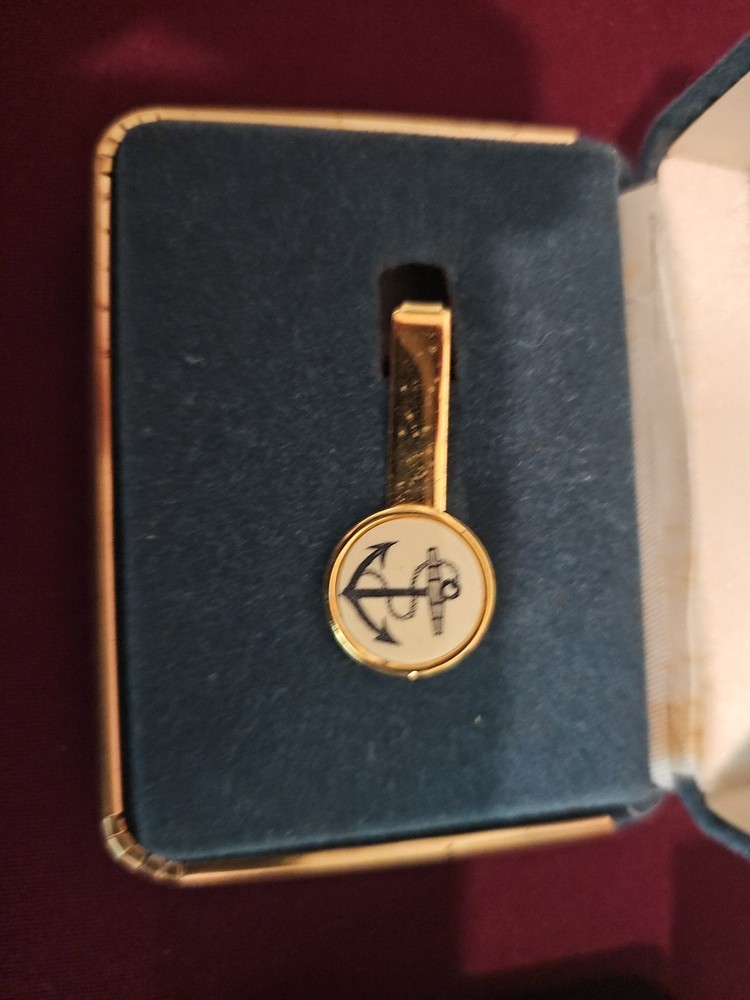 Assorted Naval Dress Accouterments