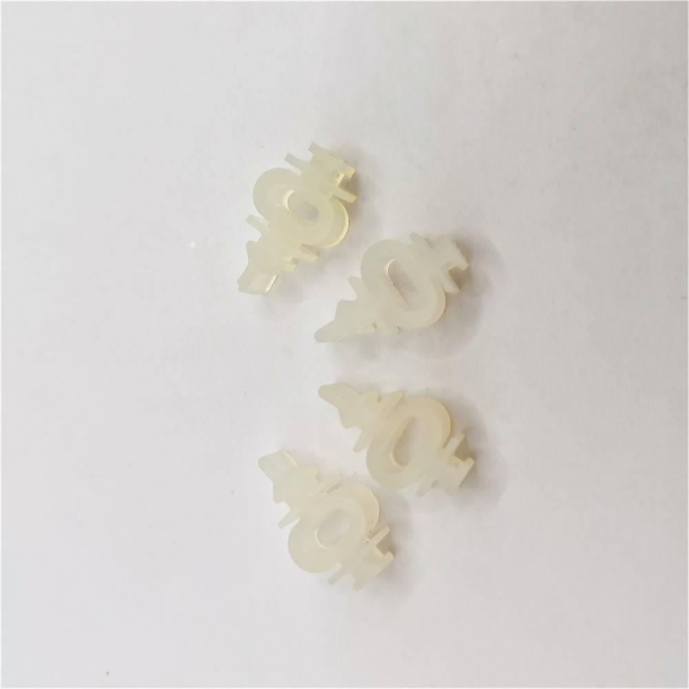 For Marantz CD63 CD-63 CD63SE MKII K.I. Player Lens Mounting Rubber Replace Kit
