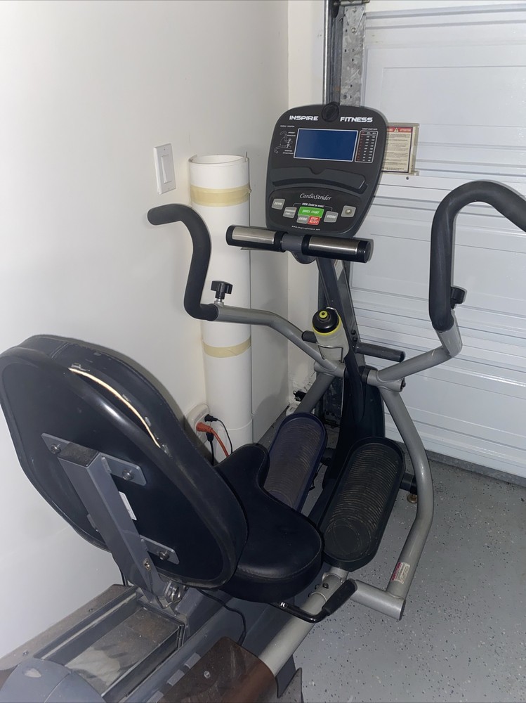 Inspire CS3 Cardio Strider