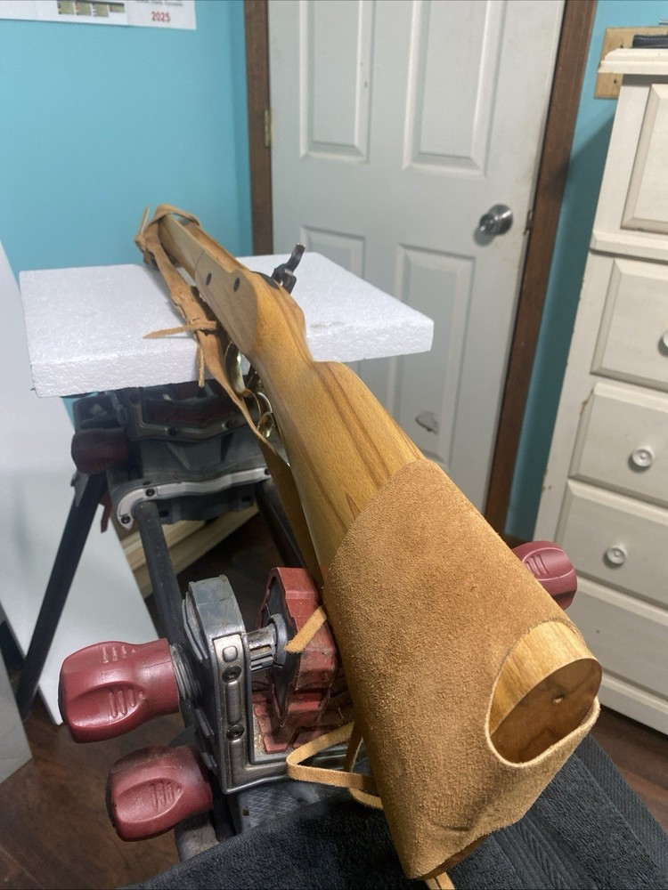 Traditions Blunderbuss Muzzleloader Stock(Not Complete)