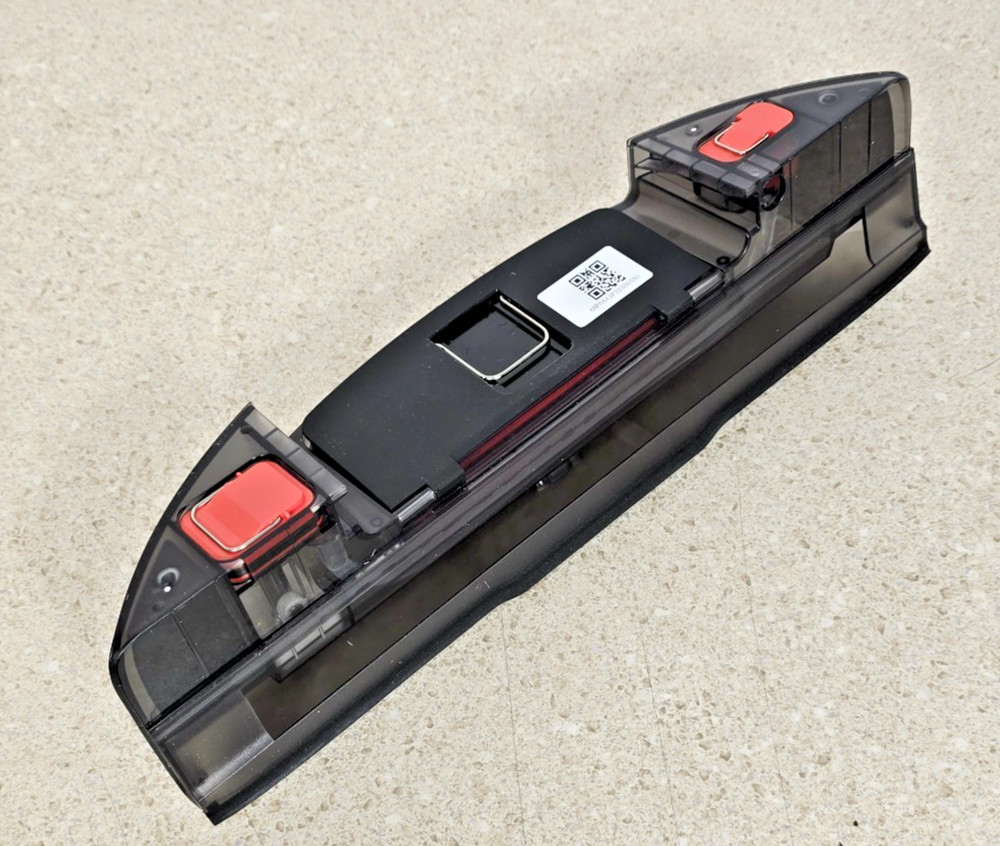 Single Eufy Dirty Water Reservoir Assembly For the E25 / E28 Models