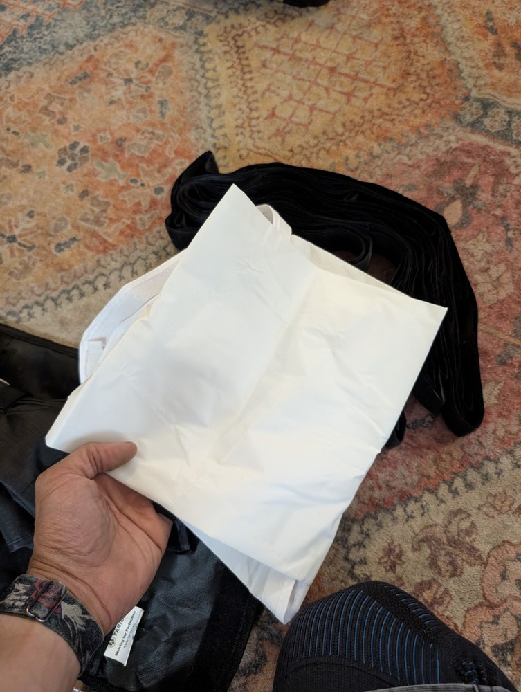 TARION SOFTBEAM OC-90F Foldable Octagonal Softbox 35.4in Quick 1-Step Setup Used