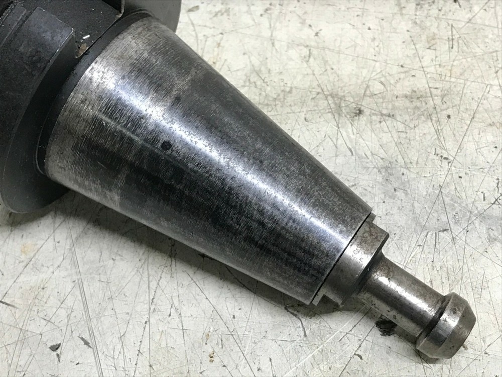 Erickson 3/4" Endmill Holder BT45 Shank C-140531
