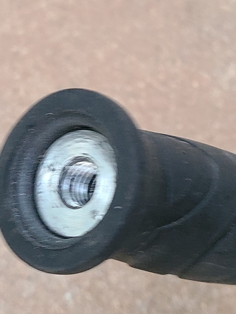 WEN 61635 5-in-1 Pneumatic Multi-Function Tool No Attachement. Orginal.....