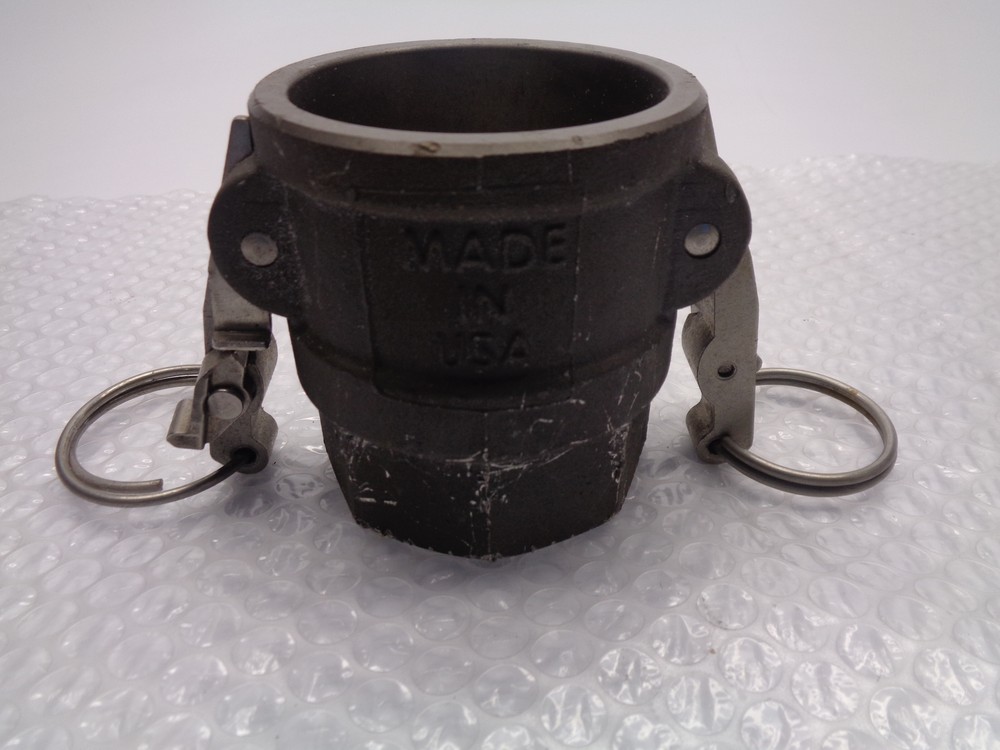 PT 20D COUPLING UNMP