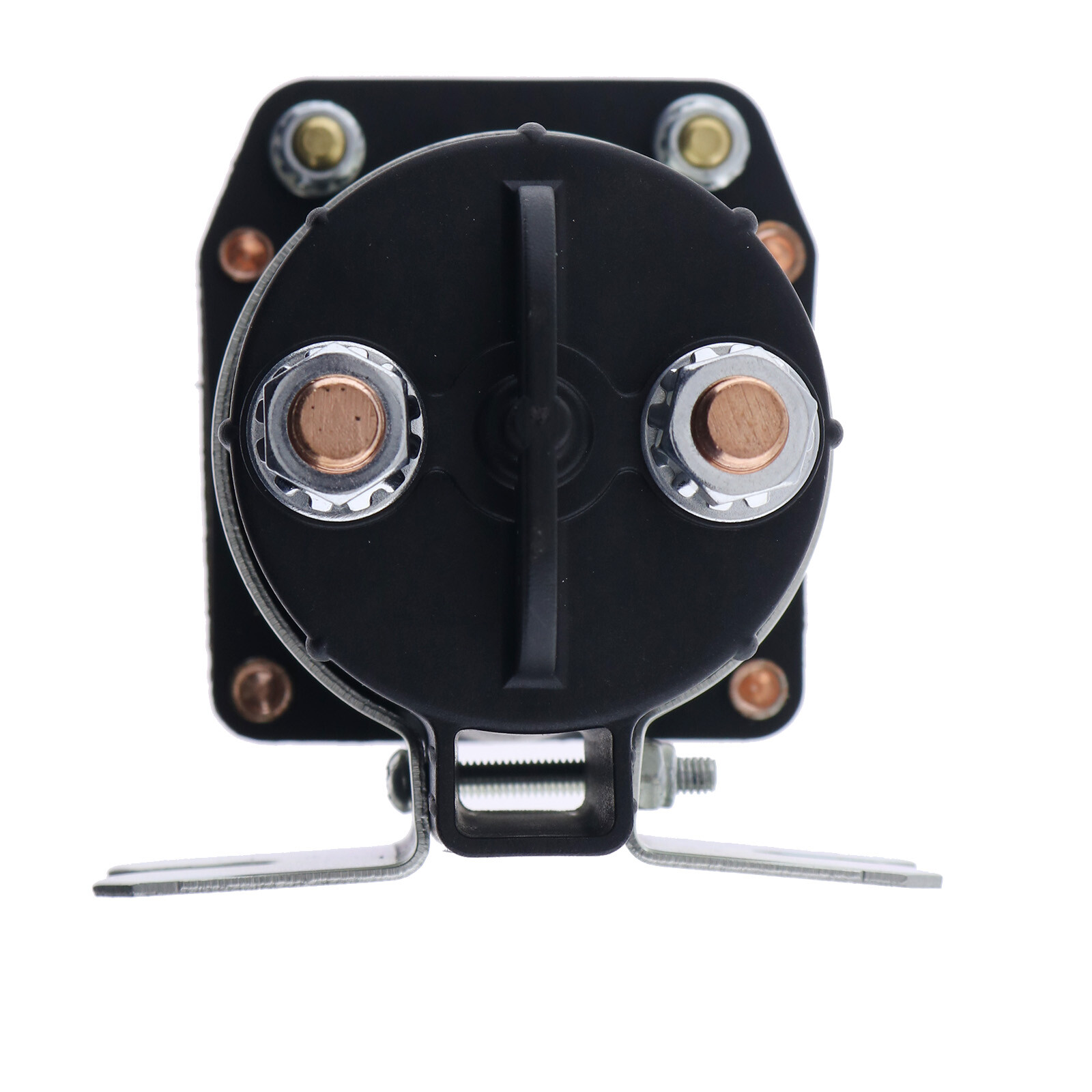 24 Volt DC Contactor For Trombetta 114-2411-020 White Rodgers 5122240 SO51222