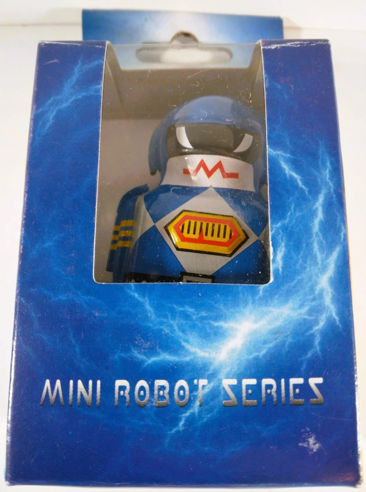 💥🤖 LILLIPUT MINI ROBOT + MAGIC BOY + GIRL 2.5" WALKING WIND-UP MS 494 495 496