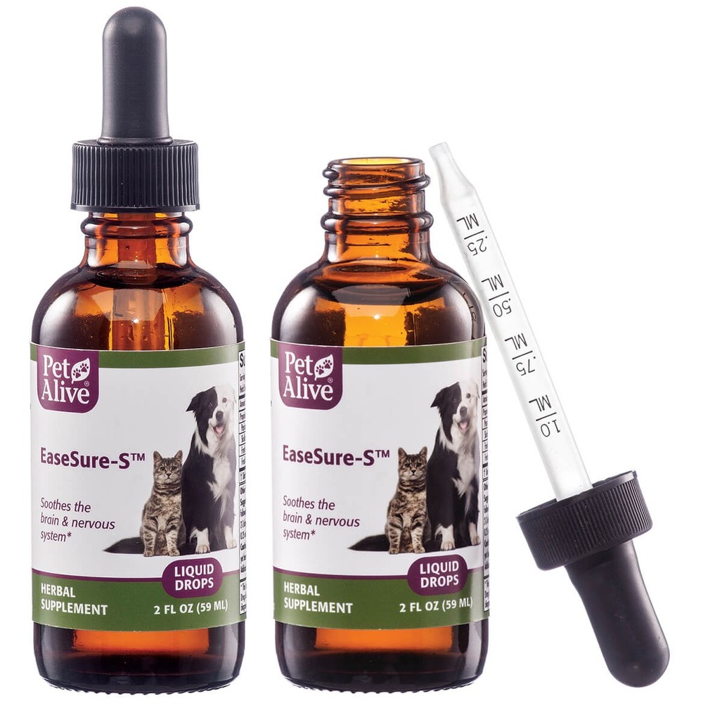 PetAlive EaseSure-S 2 Pack