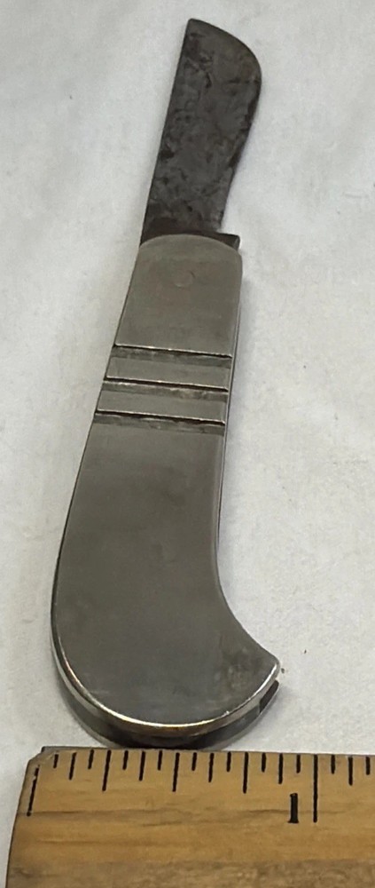 Haver-Glover Vintage Single Blade Knife