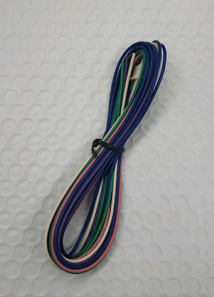 NEW CRIMESTOPPER SP-400 SECURITY SYSTEM MODULE & WIRING ONLY