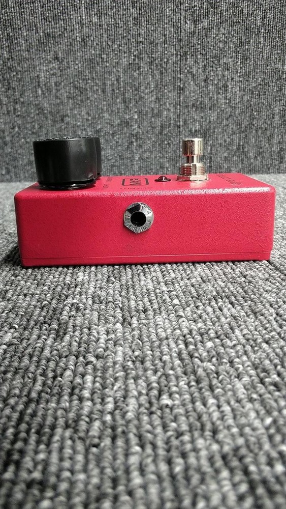 MXR Dyna Comp Effects Pedal