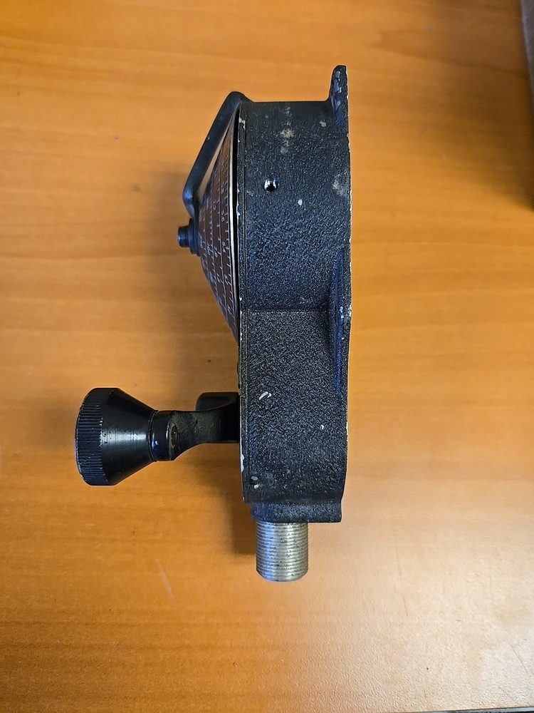 Type CRV-23253 Receiver Tuning Head