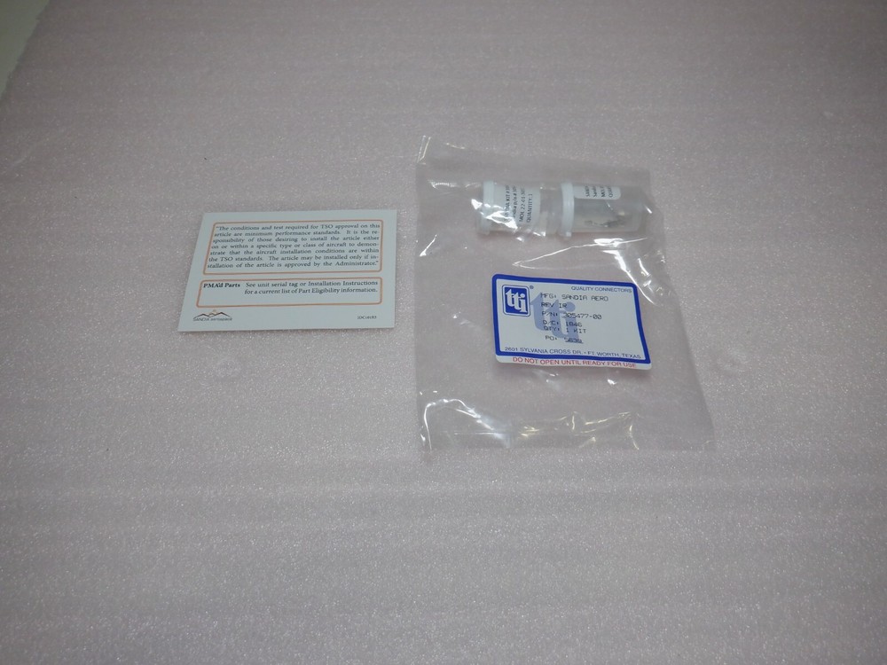 SANDIA AEROSPACE SAFE 328 COOLING FAN