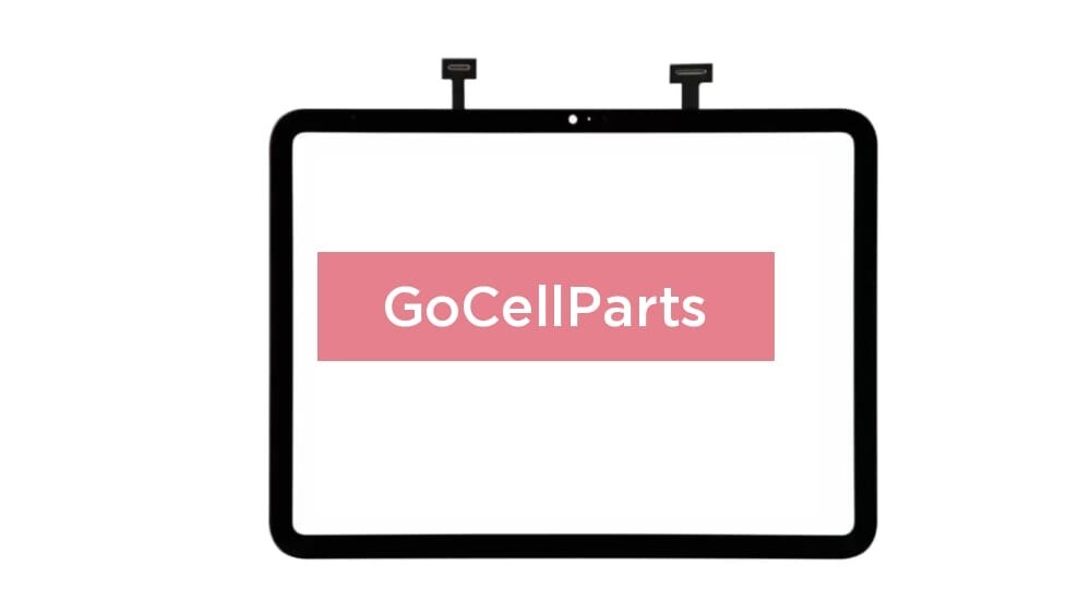 Digitizer Glass Touch Screen Replacement for iPad 11 Generation (A16) A3354