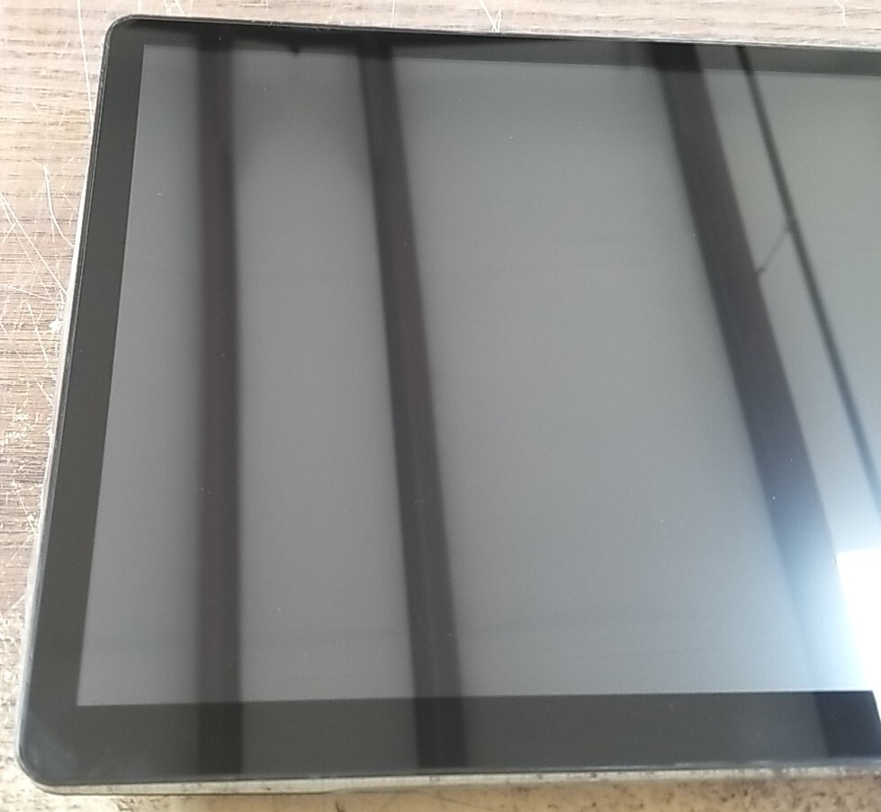 MicroTouch Solutions Touch Panel PC IC-156P-AW3