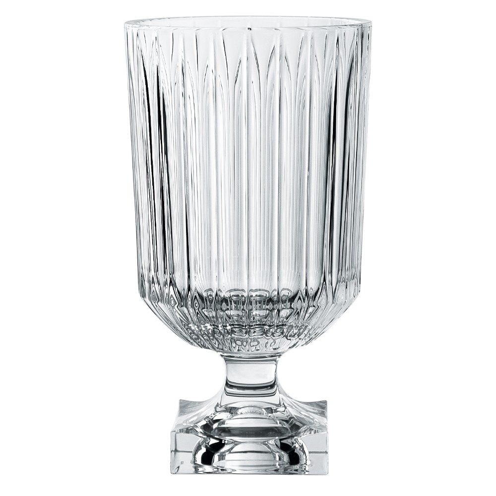 Nachtmann Minerva Footed Vase 32cm