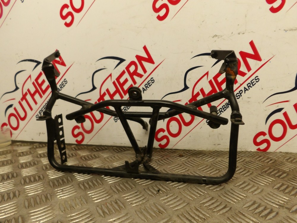 TRIUMPH T995 SPRINT 1999 HEADLIGHT BRACKET