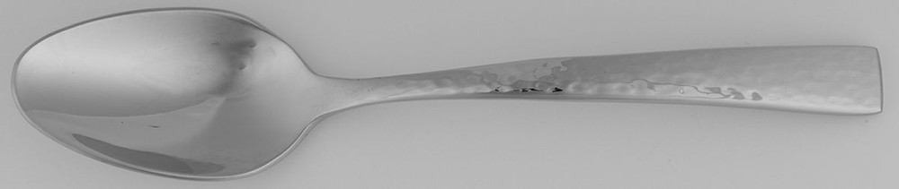 Oneida Silver Cabria  Place Oval Soup Spoon 9451601
