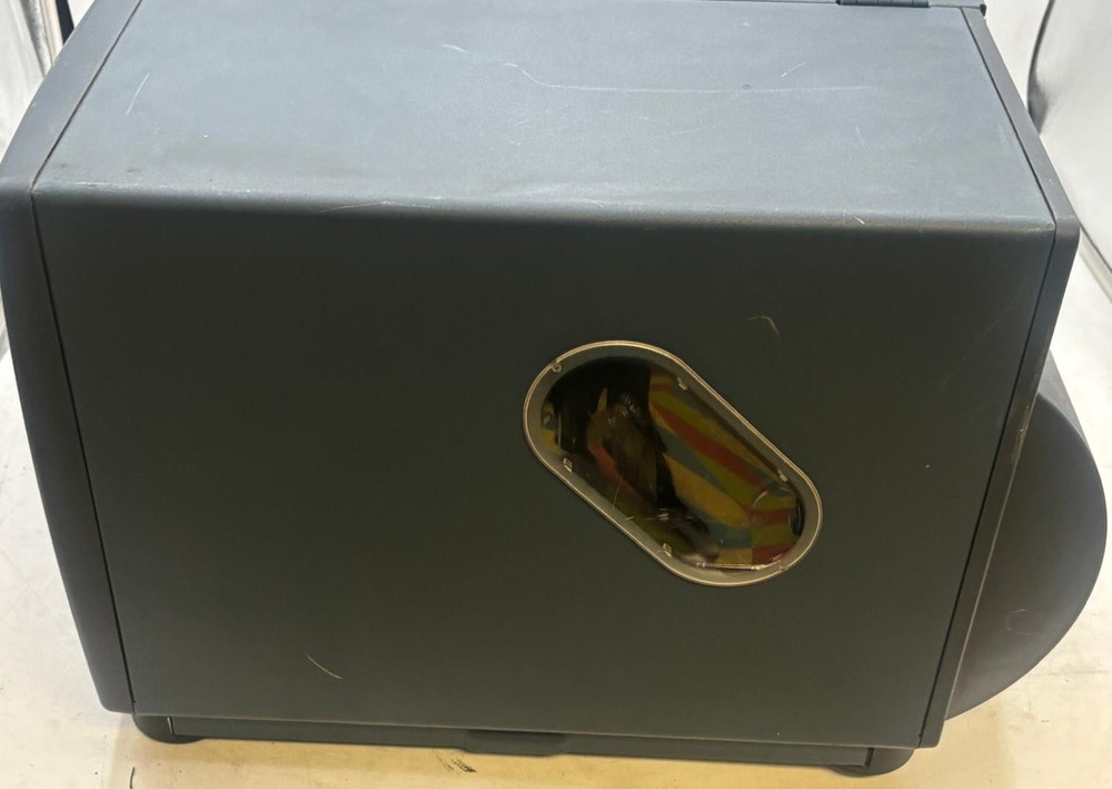 Datamax DMX-I-4208 Industrial Thermal Barcode Label Printer