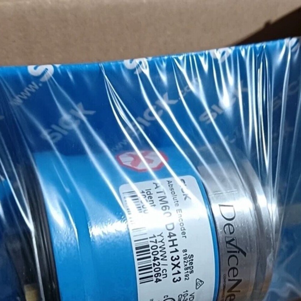 NEW SICK ATM60-D4H13X13 Absolute Encoder 1PC IN BOX