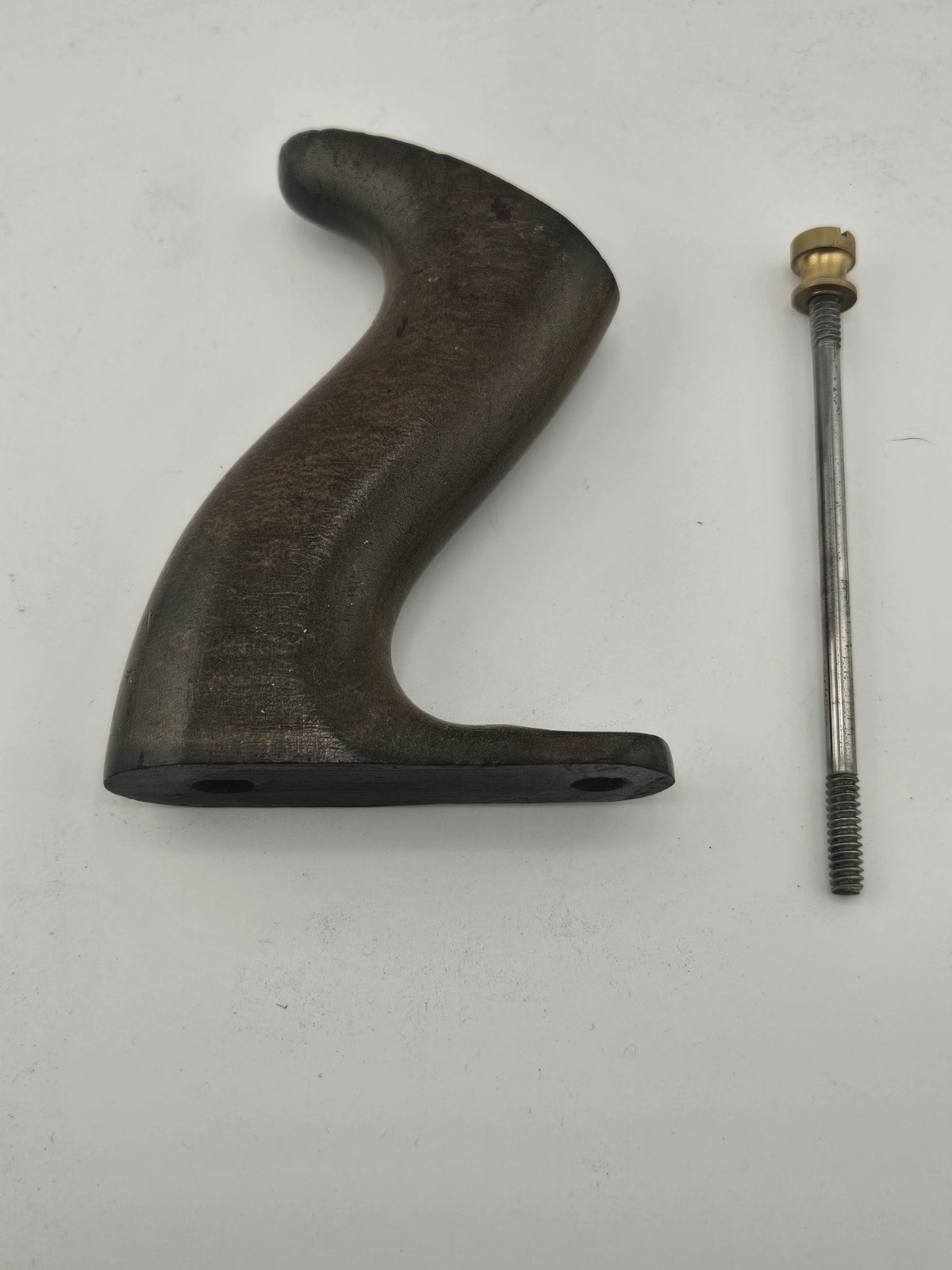 Stanley Rule & Level Co. Original Handle From Type 13 Plane No. 6, 7, 606, 607
