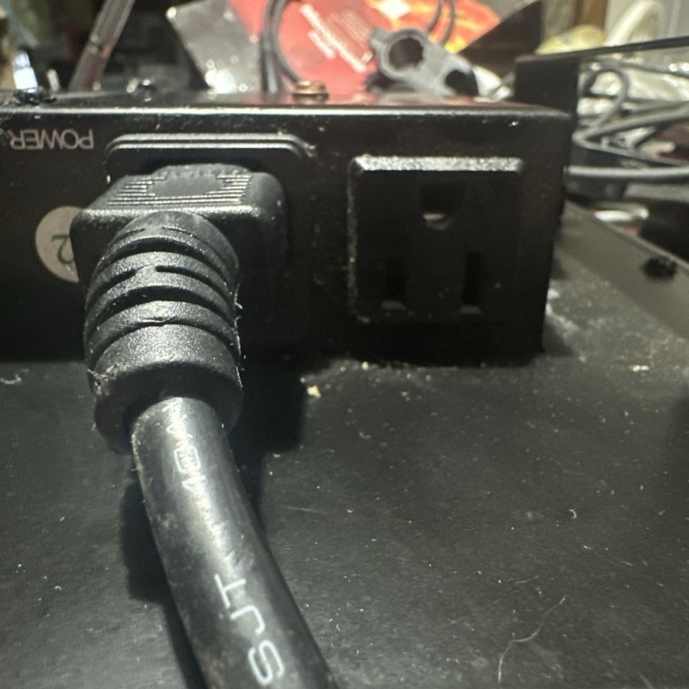 Chauvet DJ LED Techno Strobe light