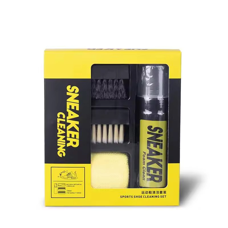 Shoes Cleaner
