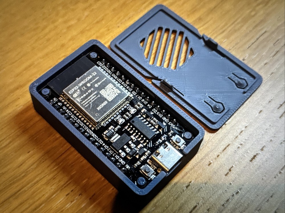 Communications Device Private Secure