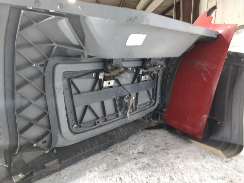 For 2016 PETERBILT 579 SIDE FAIRING Left , GA