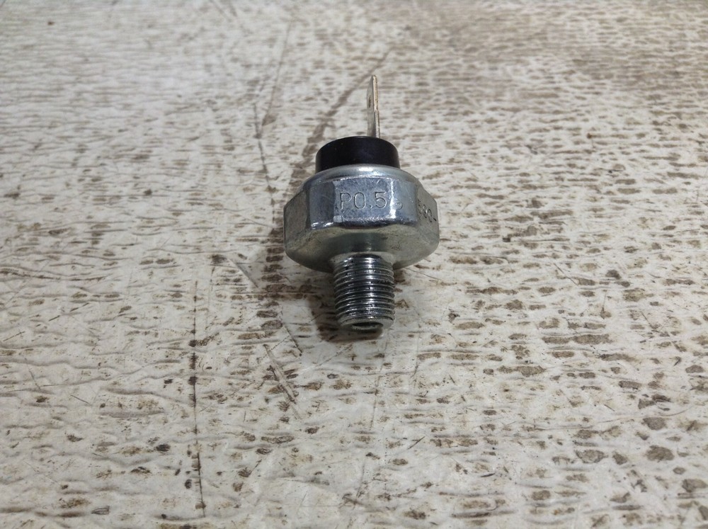 TE P0.5 590-0X 89 Switch New (TSC)