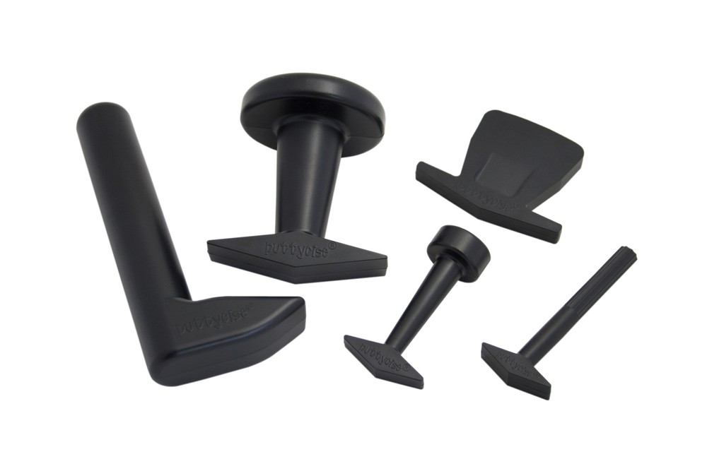 Puttycise Hand Therapy Tools - Simulate Daily Activities, Enhance Grip Strength