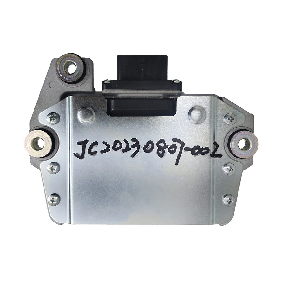 12992675080 ECU 4TNV98 Controller Programmed For Yanmar 4TNV98 Engine Spare Part
