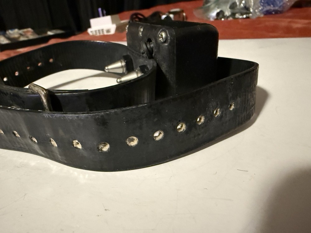 Superdog Training Collar EDT 100